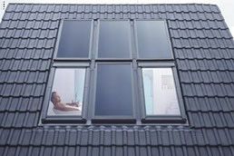 HILBERS GmbH & Co. KG Bedachungen Sulingen Dachflächenfenster